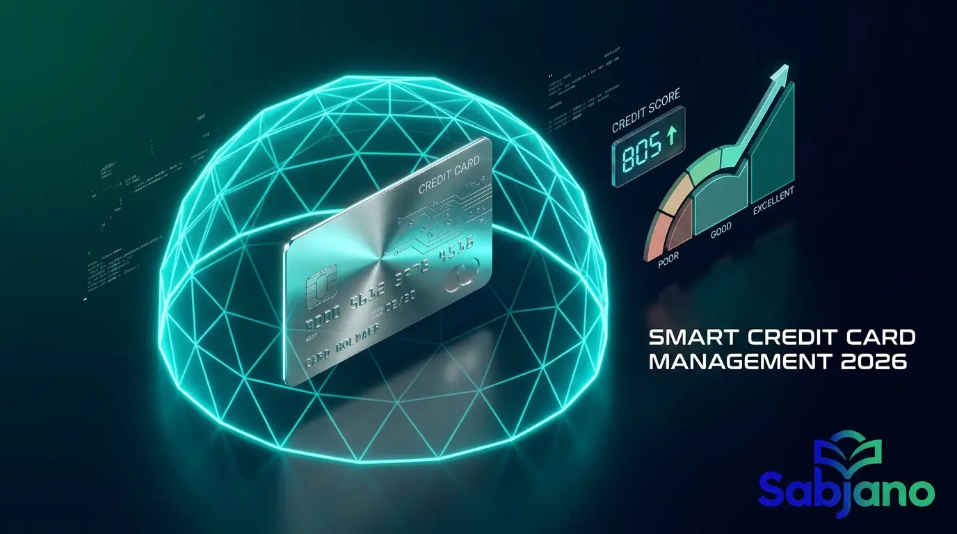 Smart Credit Card Management in 2026: How to Build Wealth & Avoid Debt Traps