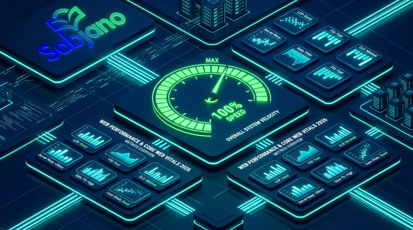 Web Performance Optimization in 2026: How to Master Core Web Vitals